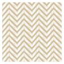 Azulejos Adhesivos Boho - espiga capuchino - lote de 12
