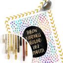Plakat - Frederiksson - Kindness like confetti