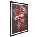Plakat - Annie - Sommerblomster
