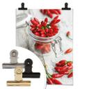 Póster Guindilla picante