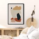 Plakat - Orara Studio - Abstract Earth