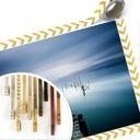 Poster - Dias - Intemporel