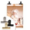 Poster - Petit boulanger