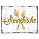 Poster - Cuisine à étoiles