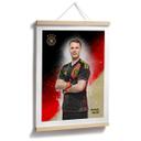 Póster, Cuadro DFB Neuer