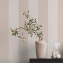 A.S. Création tapet Skandinavisk flor Beige, Brun, Råhvid