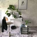 Plakat - Marble Ambersand