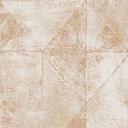 Papel pintado gráfico gris oro - papel pintado tejido-no tejido efecto metalizado - papel pintado texturado dormitorio oficina