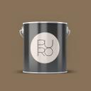 Premium vægmaling brun - PURO c7011 mellow brown