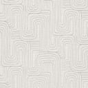 Grafisk tapet Opus beige
