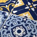 Azulejos Adhesivos Azulejos marroquíes - lote de 12