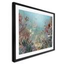 Póster Sir Edward - Habitante del coral