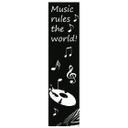 Banner Musik