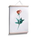 Póster Goed Blauw - La rosa