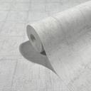 non-woven tapet grå grafik til stue soveværelse tapet marburg
