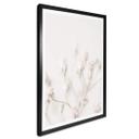 Póster 1X Studio - Flores delicadas