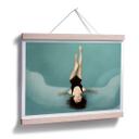 Poster Swimming Pool 02