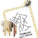 Póster - Tengo 99 Bobby Pins