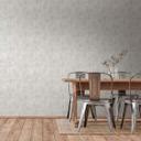 A.S. Création non-woven tapet BOS - sten look beton look lys grå, grå