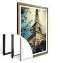 Póster París Torre Eiffel