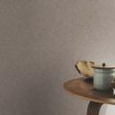 Unit tapet, enkeltfarvet non-woven tapet Factory V brun