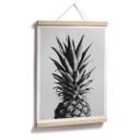 Plakat - 1X Studio - Ananas