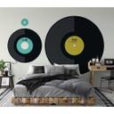 Livingwalls papier peint photo ARTist LP vs. EP
