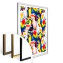 Poster Oiseaux tropicaux