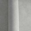 Papel pintado tela textil gris fresco - papel pintado tejido-no tejido elegancia simple