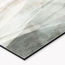 Keukenachterwand Mistig berglandschap aquarel - Ms Tiff