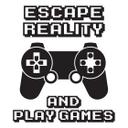 Wallsticker - Escape reality and play games