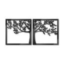 Decoración acrílica magnífico árbol
