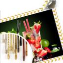 Poster - Cocktail Hour