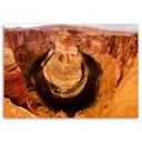 Canvasbillede, Colorado Grand Canyon