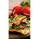 Fototapet - Italiensk Pizza