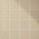 Azulejos Adhesivos Boho - abanico arena - lote de 12