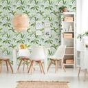 Architects Paper Jungle Chic - Papier peints jungle, vert