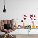 Blomster sæt 17