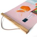 Póster de tela Aperol Spritz - Lizde