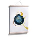 Affiche - Le signe &