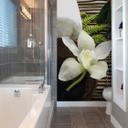 Fototapet - Wellness Orchid