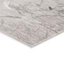 Acrylglas, wilde bloemenweide met vlinders in Scandinavisch design - Ms Tiff