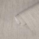 Skandinavisk tapet med pampasgræs i grå og beige non-woven tapet med let struktur Hygge