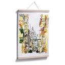 Poster - Bleichner - Havanna Parlamnent