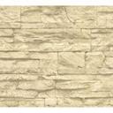 A.S. Création tapet Wood'n Stone, Beige, Cream