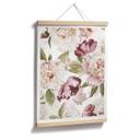 Póster UN Designs - Flores vintage