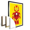 Poster Gomes - Iron Man toy