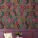 Livingwalls Fototapet Walls by Patel Geometrical 1