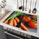 Dækplade til Fresh Cooking-kogeplader