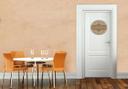Wallsticker -  Damer